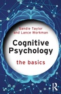 Cover: Cognitive Psychology - Routledge