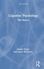 Cover: Cognitive Psychology - Routledge