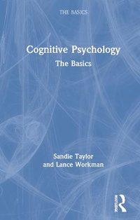 Abbildung von: Cognitive Psychology - Routledge