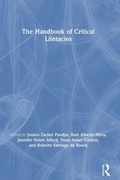 Cover: The Handbook of Critical Literacies - Routledge