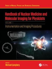Bild: Handbook of Nuclear Medicine and Molecular Imaging for Physicists - CRC Press