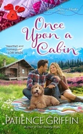 Cover: Once Upon a Cabin - Berkley
