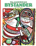 Cover: The American Bystander #18 - Good Cheer LLC