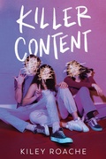 Cover: Killer Content - Underlined