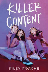 Enlarge image Cover: Killer Content - Underlined
