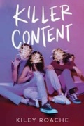 Cover: Killer Content - Random House Inc