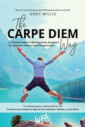 Cover: The Carpe Diem Way - The Book Adviser