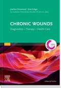 Cover: Chronic Wounds - Englische Ausgabe - Elsevier