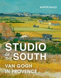 Cover: Studio of the South - Frances Lincoln