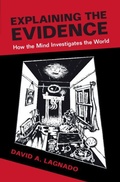 Cover: Explaining the Evidence - Cambridge University Press