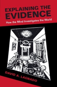 Enlarge image Cover: Explaining the Evidence - Cambridge University Press