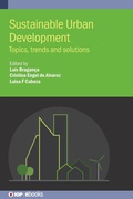 Cover: Sustainable Urban Development - Institute of Physics Publishing