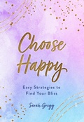 Cover: Choose Happy: Volume 16 - Rock Point
