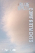 Cover: The Blue Split Compartments - Wesleyan University Press