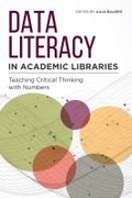 Cover: Data Literacy in Academic Libraries - ALA Editions