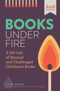 Cover: Books Under Fire - ALA Editions