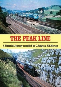 Enlarge image Cover: The Peak Line - The Oakwood Press