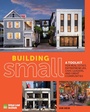 Cover: Building Small - Urban Land Institute