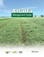 Cover: Alfalfa Management Guide - Acsess