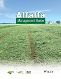Cover: Alfalfa Management Guide - Acsess