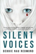 Cover: Silent Voices - Aspenglo LLC