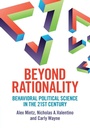 Cover: Beyond Rationality - Cambridge University Press