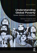 Cover: Understanding Global Poverty - Routledge