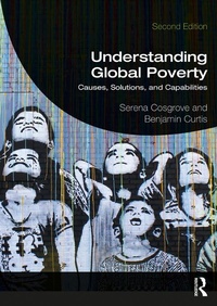 Enlarge image Cover: Understanding Global Poverty - Routledge