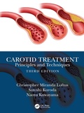 Abbildung von: Carotid Treatment: Principles and Techniques - CRC Press