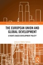 Cover: The European Union and Global Development - Routledge