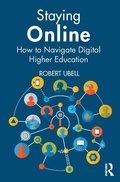Cover: Staying Online - Routledge
