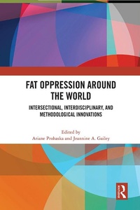 Abbildung von: Fat Oppression around the World - Routledge