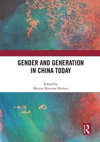 Abbildung von: Gender and Generation in China Today - Routledge