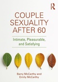Cover: Couple Sexuality After 60 - Routledge
