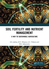 Abbildung von: Soil Fertility and Nutrient Management - CRC Press