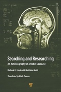 Cover: Searching and Researching - Pan Stanford Publishing Pte Ltd