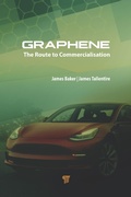 Cover: Graphene - Pan Stanford Publishing Pte Ltd