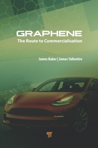 Abbildung von: Graphene - Pan Stanford Publishing Pte Ltd
