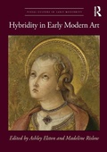 Cover: Hybridity in Early Modern Art - Routledge