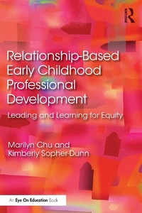 Abbildung von: Relationship-Based Early Childhood Professional Development - Routledge