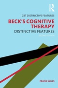 Cover: Beck's Cognitive Therapy - Routledge