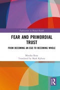 Bild: Fear and Primordial Trust - Routledge