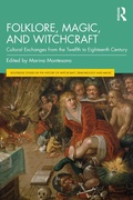 Cover: Folklore, Magic, and Witchcraft - Routledge
