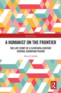 Enlarge image Cover: A Humanist on the Frontier - Routledge