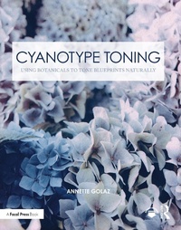 Abbildung von: Cyanotype Toning - Routledge