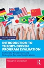 Cover: Introduction to Theory-Driven Program Evaluation - Routledge
