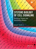 Bild: Systems Biology of Cell Signaling - Taylor & Francis