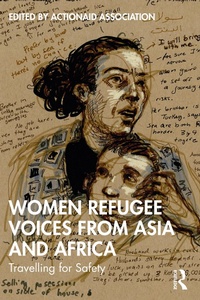 Abbildung von: Women Refugee Voices from Asia and Africa - Routledge India