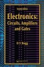 Cover: Electronics - CRC Press