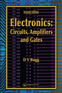 Enlarge image Cover: Electronics - CRC Press